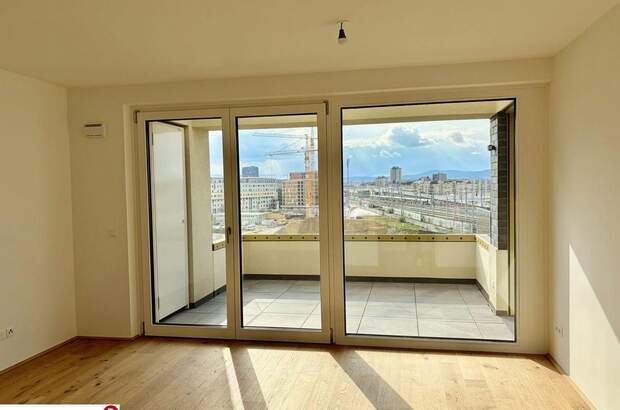 Wohnung mit Balkon kaufen in 1100 Wien (Bild 3)