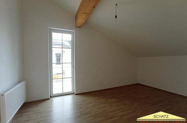 Terrassenwohnung mieten in 2565 Neuhaus (Bild 4)
