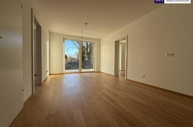 Terrassenwohnung kaufen in 8045 Graz (Bild 4)