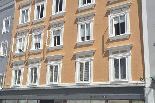 Gewerbeobjekt mieten in 4910 Ried (Bild 1)