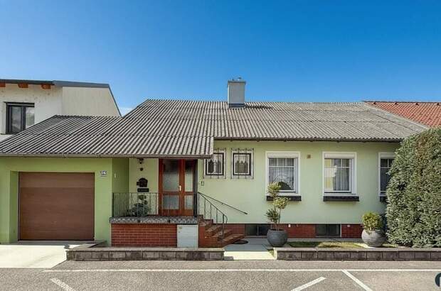 Haus mieten in 3430 Tulln