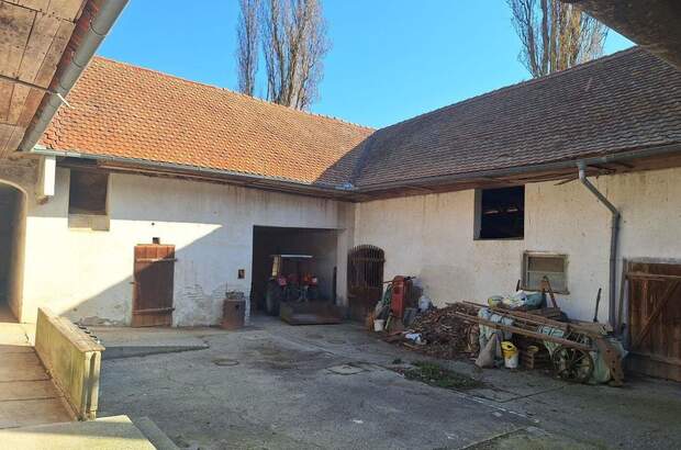 Gewerbeobjekt kaufen in 8280 Fürstenfeld (Bild 4)