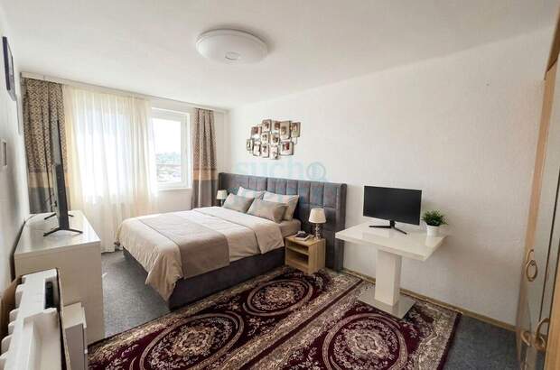Wohnung mit Balkon kaufen in 4030 Linz (Bild 2)