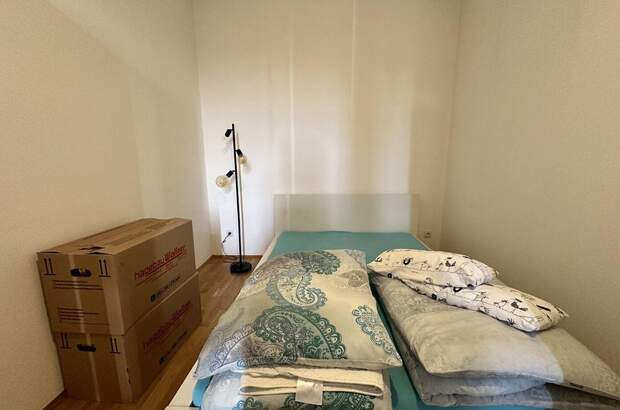 Altbauwohnung mit Balkon kaufen in 8010 Graz (Bild 5)