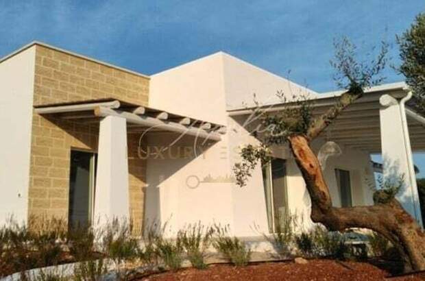 Haus mit Garten kaufen in 73040 Marina di Felloniche (Bild 4)