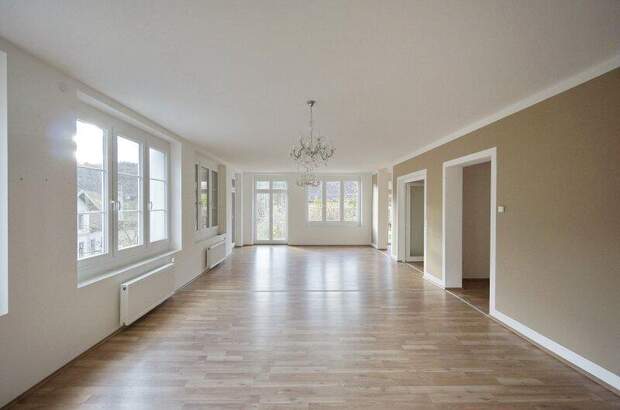 Wohnung mieten in 3573 Rosenburg (Bild 1)