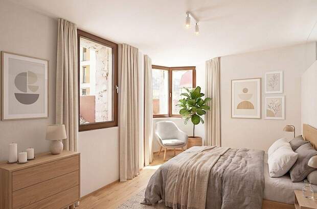 Altbauwohnung kaufen in 6511 Zams (Bild 4)