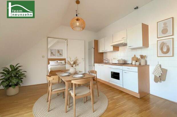 Wohnung mieten in 8020 Graz (Bild 5)