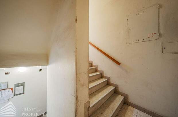 Anlageobjekt kaufen in 1120 Wien (Bild 2)