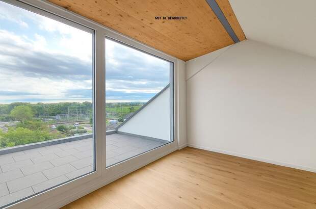 Terrassenwohnung kaufen in 2540 Bad Vöslau (Bild 4)