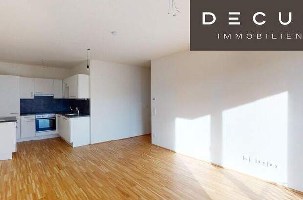 Terrassenwohnung mieten in 1110 Wien (Bild 3)