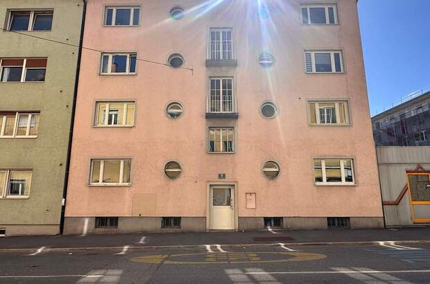 Terrassenwohnung kaufen in 8020 Graz (Bild 1)