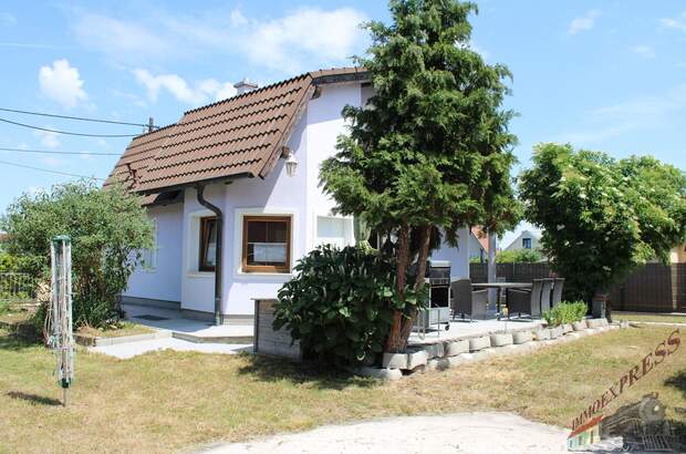 Einfamilienhaus kaufen in 1110 Wien (Bild 2)