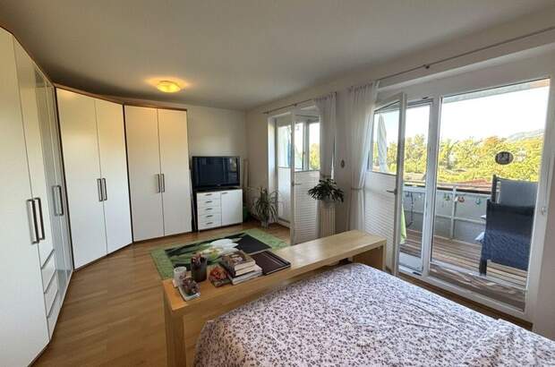 Wohnung mit Balkon kaufen in 8010 Graz (Bild 2)