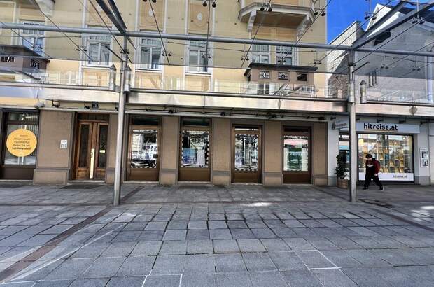 Gewerbeobjekt mieten in 9300 St. Veit (Bild 1)