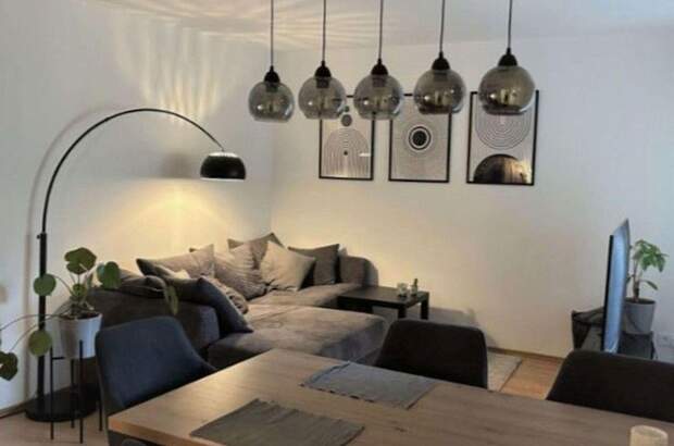 Wohnung mit Balkon mieten in 2500 Baden (Bild 1)