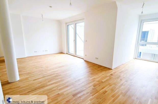 Terrassenwohnung kaufen in 1220 Wien (Bild 4)