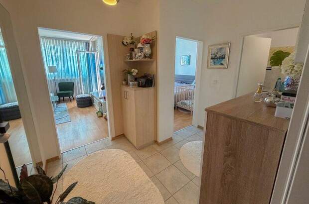 Terrassenwohnung kaufen in 9020 Klagenfurt (Bild 2)