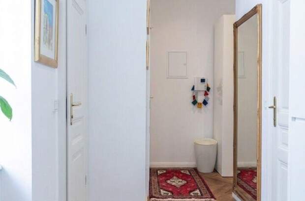 Altbauwohnung kaufen in 1090 Wien (Bild 4)