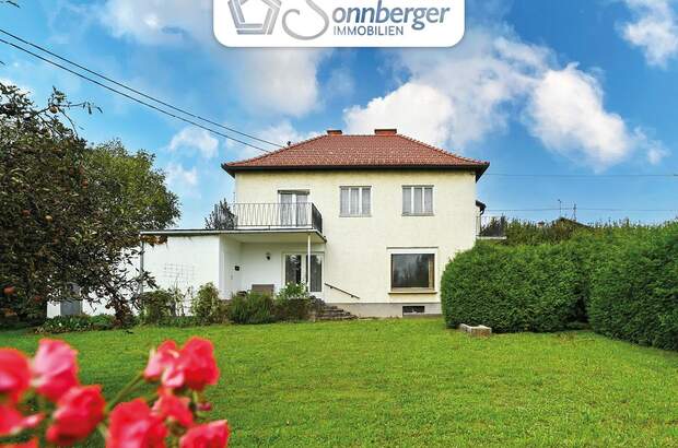 Einfamilienhaus kaufen in 4062 Thening (Bild 1)