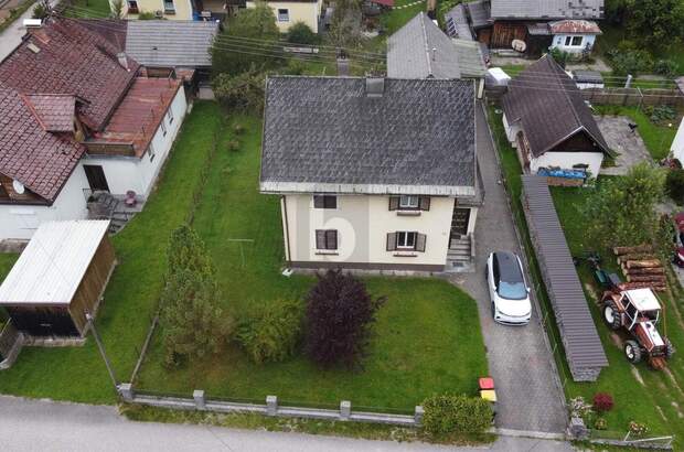 Einfamilienhaus kaufen in 4802 Ebensee (Bild 1)