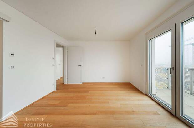 Wohnung mit Balkon kaufen in 1210 Wien (Bild 4)