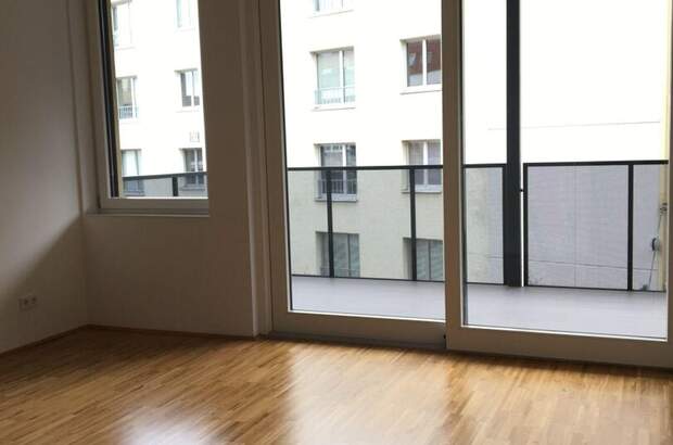 Wohnung mit Balkon mieten in 1040 Wien (Bild 5)