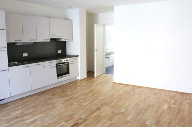 Wohnung mit Balkon mieten in 8020 Graz (Bild 1)