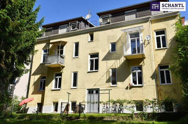 Wohnung mieten in 8010 Graz (Bild 4)