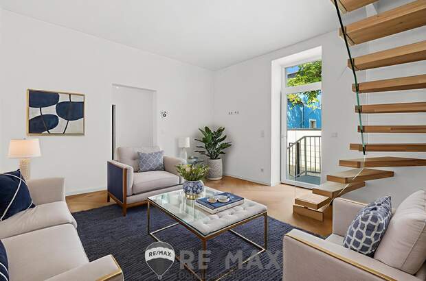 Terrassenwohnung kaufen in 2340 Mödling (Bild 4)