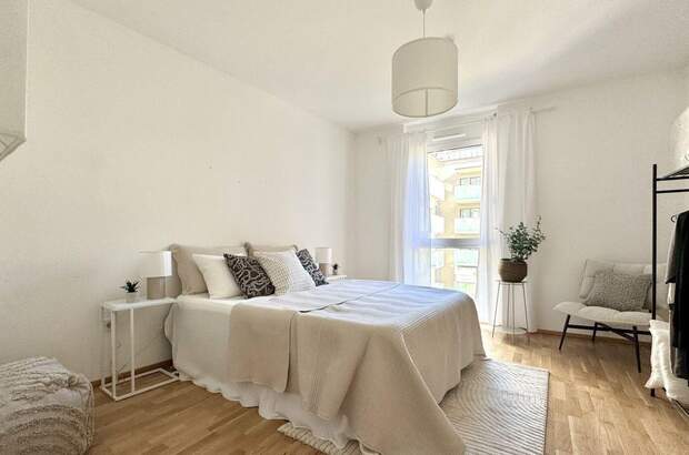 Wohnung mit Balkon kaufen in 8020 Graz (Bild 2)