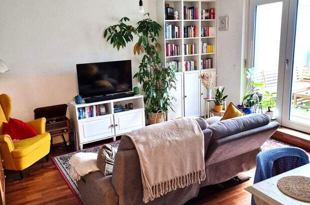 Terrassenwohnung mieten in 1220 Wien (Bild 1)