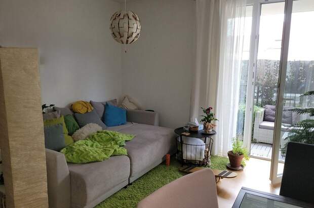 Wohnung mit Balkon kaufen in 8020 Graz (Bild 4)