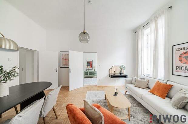 Terrassenwohnung kaufen in 1030 Wien (Bild 3)