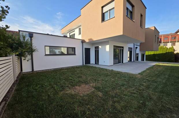 Haus mit Garten kaufen in 4701 Bad Schallerbach (Bild 1)