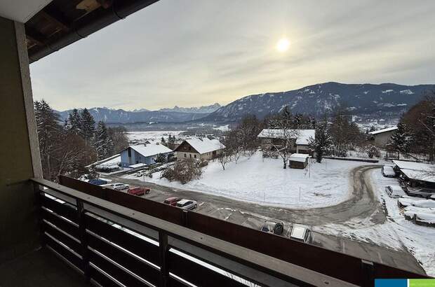 Wohnung mit Balkon kaufen in 9611 Nötsch (Bild 2)