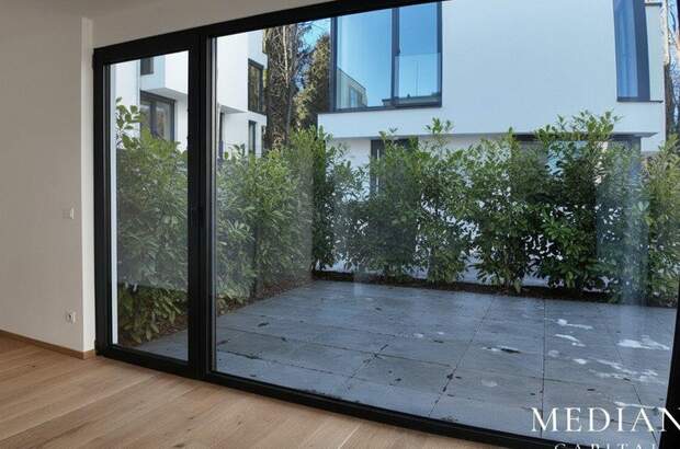 Haus mit Garten mieten in 1190 Wien (Bild 4)