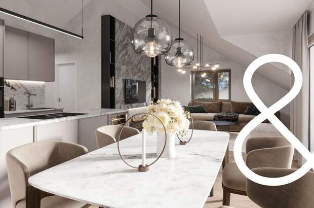 Wohnung mit Balkon kaufen in 5082 Glanegg (Bild 1)