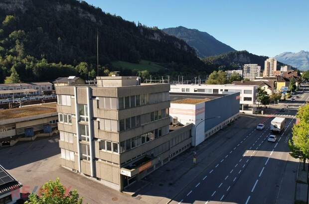 Gewerbeobjekt kaufen in 6800 Feldkirch (Bild 1)