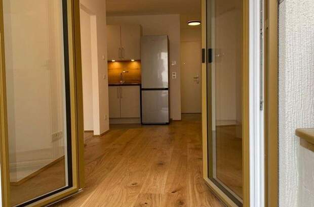 Wohnung mit Balkon mieten in 6020 Innsbruck (Bild 2)