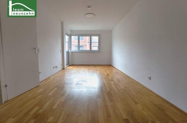 Terrassenwohnung mieten in 3100 St. Pölten (Bild 2)