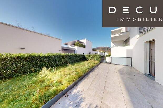 Terrassenwohnung mieten in 5023 Salzburg (Bild 2)