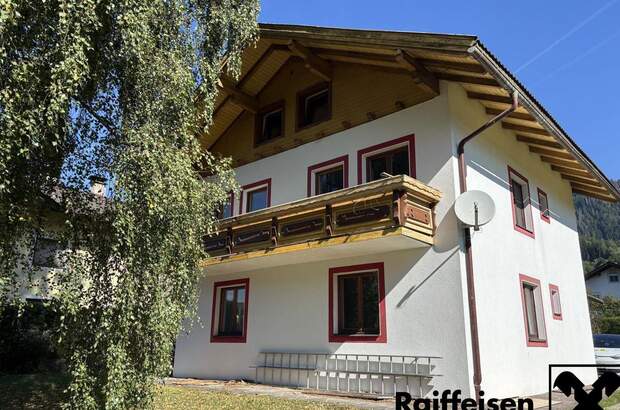 Haus mit Garten kaufen in 9990 Debant (Bild 1)