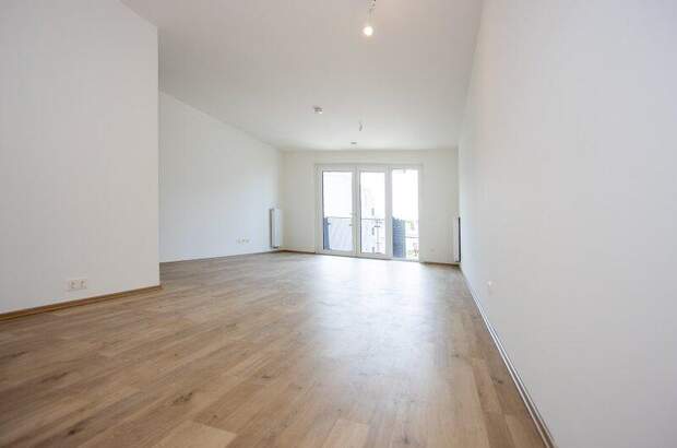 Terrassenwohnung kaufen in 2700 Wr. Neustadt (Bild 2)