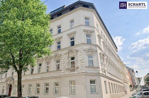 Terrassenwohnung kaufen in 1160 Wien (Bild 4)