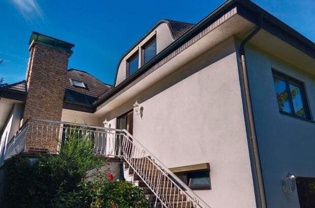 Haus mit Garten kaufen in 1230 Wien (Bild 1)