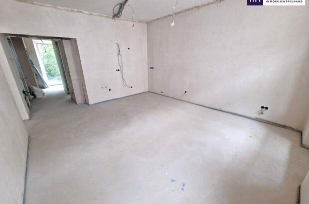 Terrassenwohnung kaufen in 1170 Wien (Bild 5)