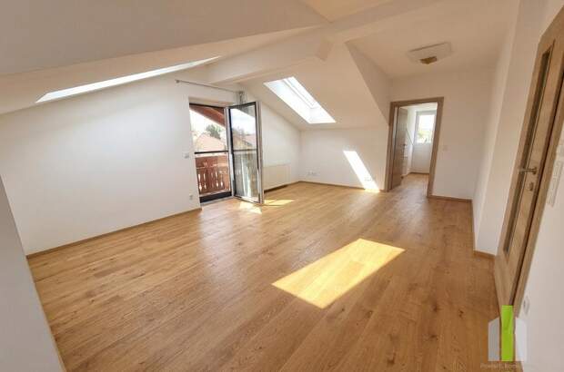 Terrassenwohnung mieten in 5201 Seekirchen (Bild 1)