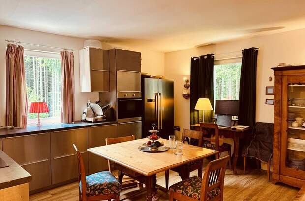 Haus mit Garten kaufen in 4813 Altmünster