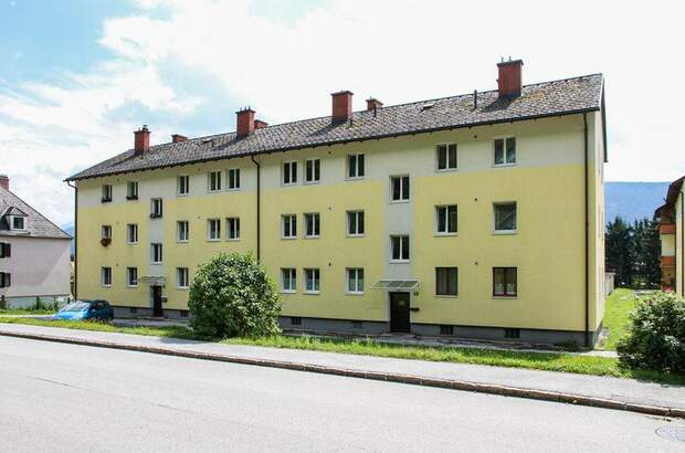 Mietwohnung in 8940 Liezen